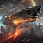 Dreadnought est disponible sur Steam 