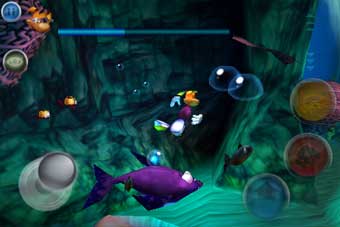 Rayman2 : The Great Escape (image 3)