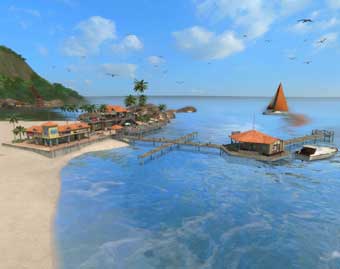 Tropico 3 : Absolute Power (image 3)