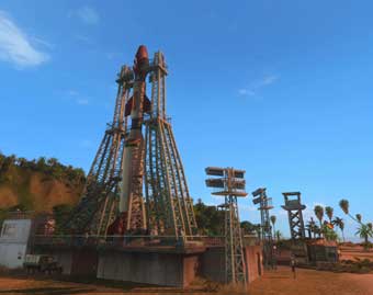 Tropico 3 : Absolute Power (image 4)