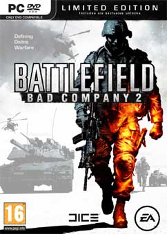 Battlefield : Bad Company 2 (image 3)