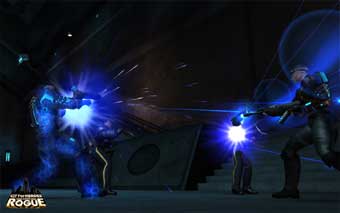 City of Heroes : Going Rogue (image 2)