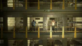 Prison Break : The Conspiracy (image 2)