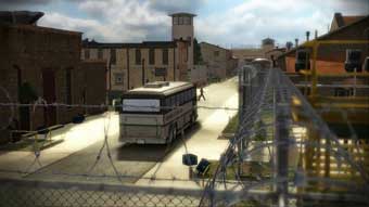 Prison Break : The Conspiracy (image 4)