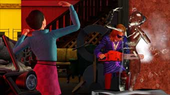 Les Sims 3 : Ambitions (image 3)