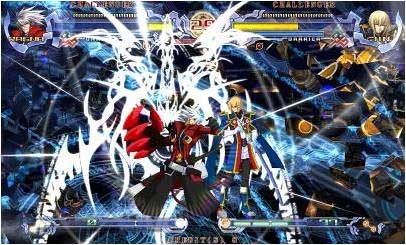 BlazBlue : Calamity Trigger (image 1)