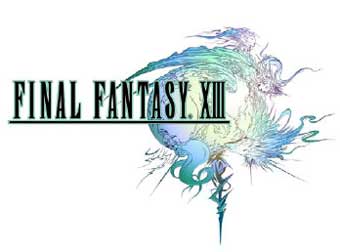 Final Fantasy XIII