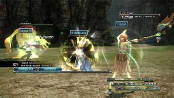 Final Fantasy XIII (image 1)