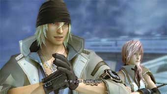 Final Fantasy XIII (image 2)