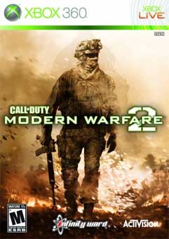 Call of Duty : Modern Warfare 2 (image 2)