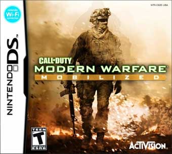 Call of Duty : Modern Warfare 2 (image 4)