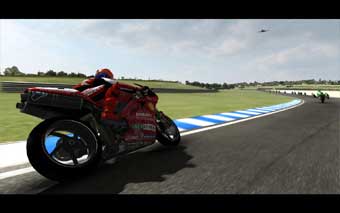 SBK X : Superbike World Champion (image 3)