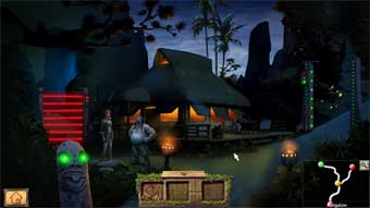 Eden's Quest : The Hunt for Akua (image 7)