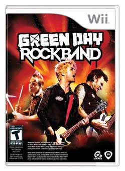 Green Day : Rock Band (image 1)