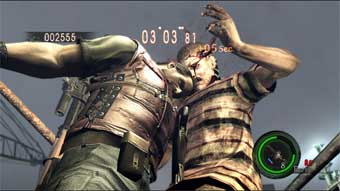 Resident Evil 5 (image 6)