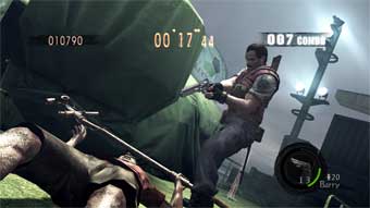 Resident Evil 5 (image 5)