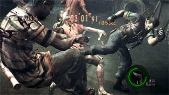 Resident Evil 5 (image 3)