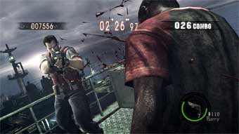 Resident Evil 5 (image 1)