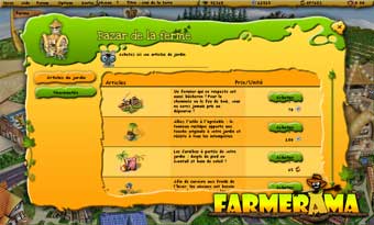 Farmerama (image 4)