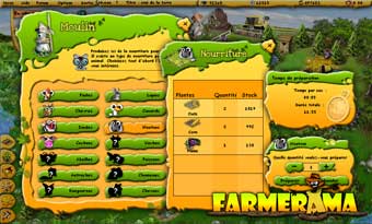 Farmerama (image 1)