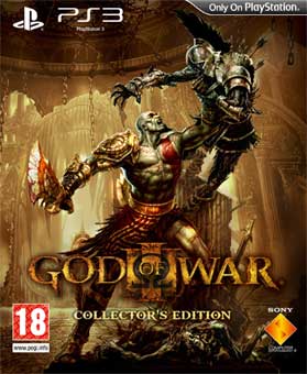 God of War III