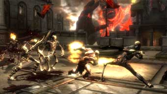 God of War III (image 4)