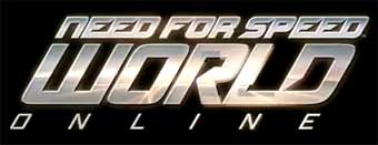 Need for Speed World