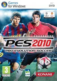 PES 2010 (image 7)