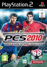 PES 2010 (image 6)