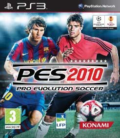 PES 2010 (image 5)