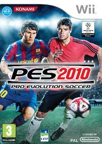 PES 2010 (image 3)