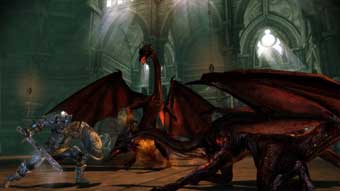 Dragon Age : Origins - Awakening (image 5)