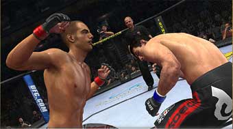 UFC Undisputed 2010 (image 3)