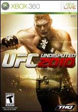 UFC Undisputed 2010 (image 2)