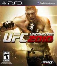 UFC Undisputed 2010 (image 1)