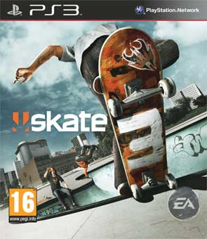 Skate 3 (image 5)