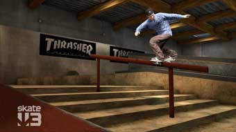 Skate 3 (image 4)