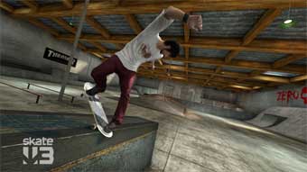 Skate 3 (image 1)