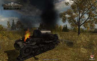 World of Tanks (image 6)