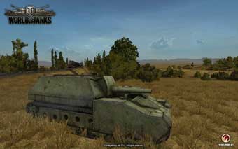 World of Tanks (image 5)