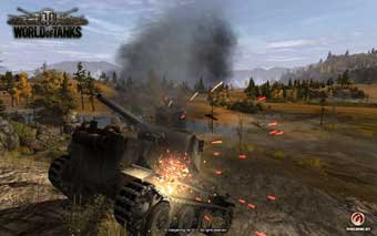 World of Tanks (image 4)