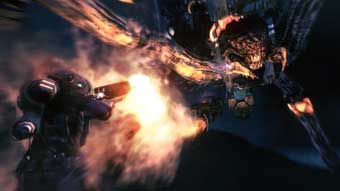 Lost Planet 2 (image 7)