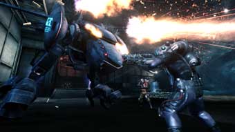 Lost Planet 2 (image 6)