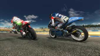 MotoGP 09/10 (image 2)