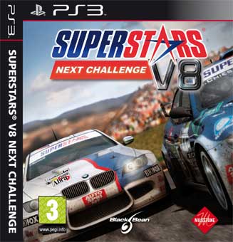 Superstars V8 : Next Challenge (image 2)