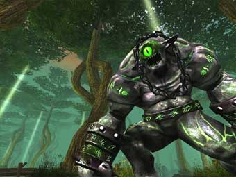 Land of Chaos Online (LOCO) (image 3)