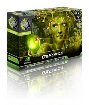 GeForce GTX 470 / GTX 480