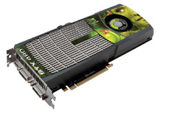 GeForce GTX 470 / GTX 480 (image 1)