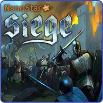 NanoStar Siege