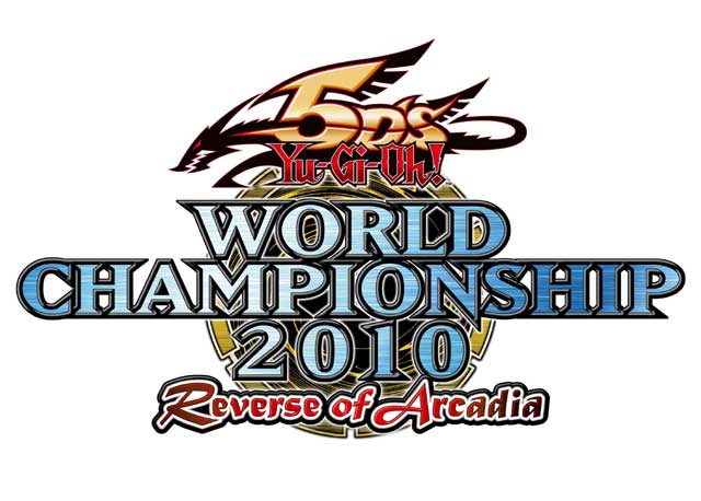 Yu-Gi-Oh! 5D's World Championship 2010 (image 1)